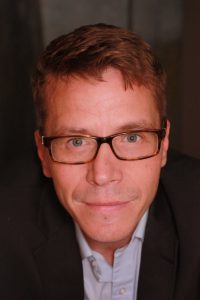 Janne Tägtström, Cisco