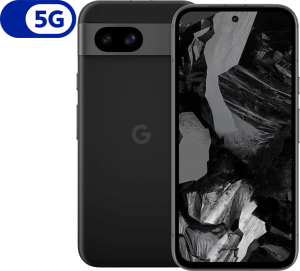 Google Pixel 8a 5G -puhelin