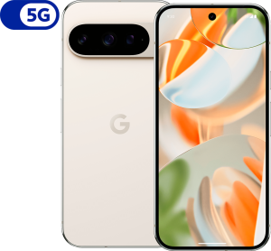 Google Pixel 9 Pro 5G -puhelin