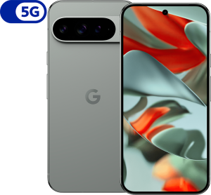 Google Pixel 9 Pro XL 5G -puhelin