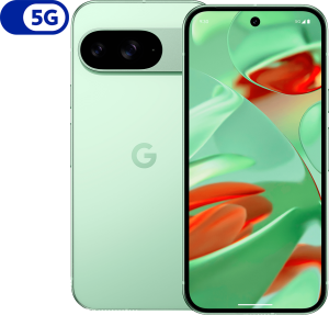 Google Pixel 9 5G -puhelin