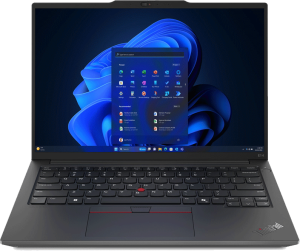 Lenovo ThinkPad E14 -tietokone