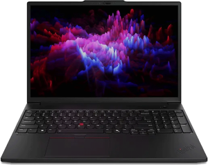 Lenovo ThinkPad P16s -tietokone