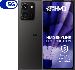 HMD Skyline Business Edition -puheline