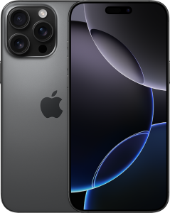 Apple iPhone 16 Pro Max -puhelin